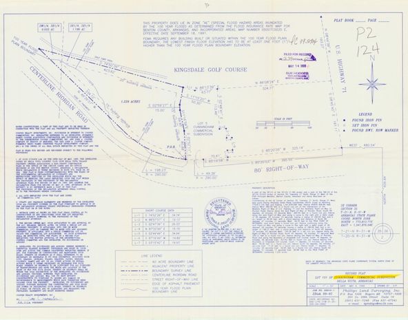 14 Riordan Rd, Bella Vista, AR 72714